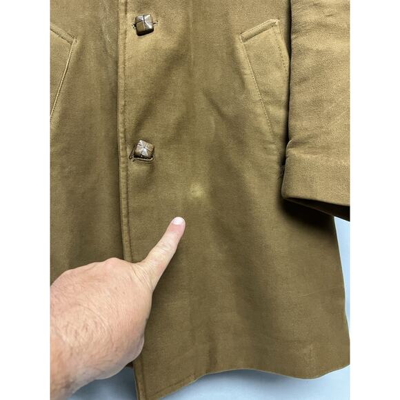 John Collier Design Circle Peacoat - Picture 3 of 9